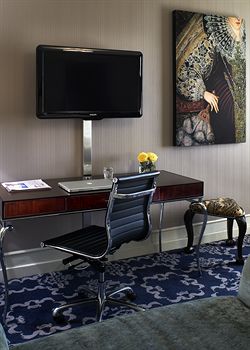 In-Room Amenity