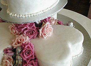 Indoor Wedding