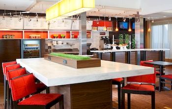 Cafe