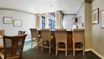 Minibar