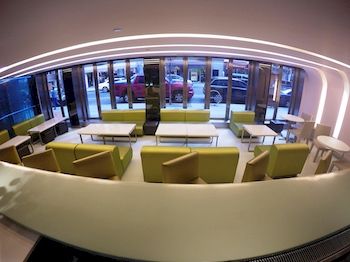 Hotel Bar