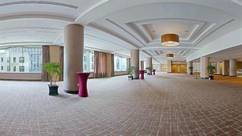 Reception Hall