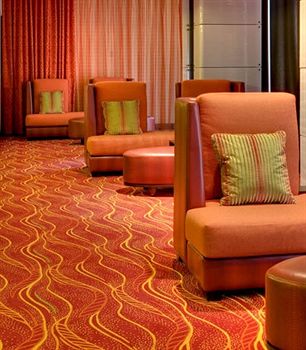 Hotel Lounge
