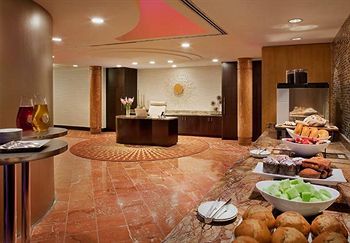 Reception Hall