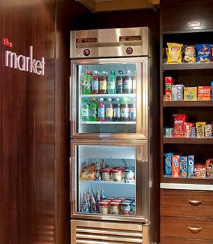 Snack Bar