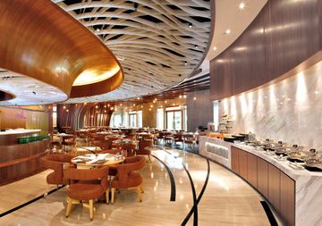 餐廳