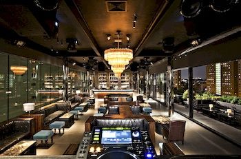 Hotel Bar