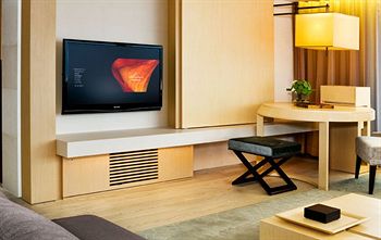 In-Room Amenity