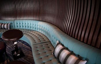 Hotel Lounge