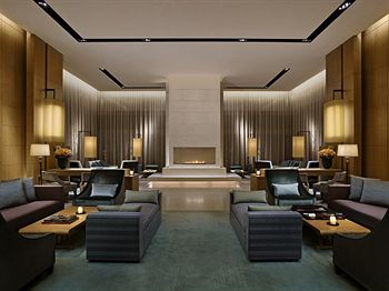 Hotel Lounge