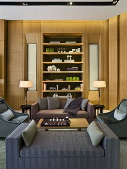 Hotel Interior