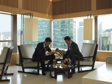 酒吧/休閒廳