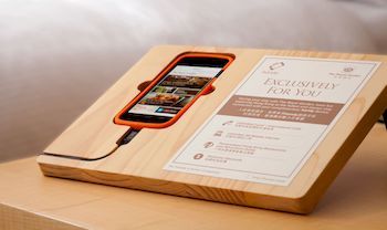 In-Room Amenity