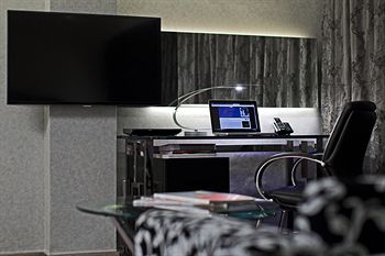In-Room Amenity