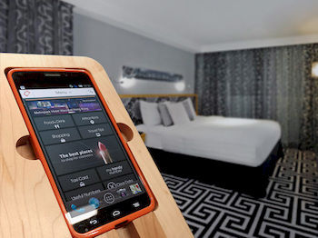 In-Room Amenity