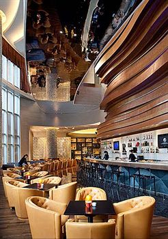 Hotel Lounge