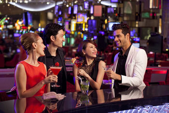 Hotel Bar