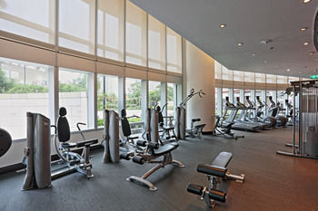 Fitness Studio