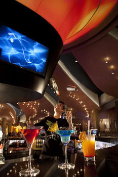 Hotel Lounge