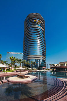 Hotel Front