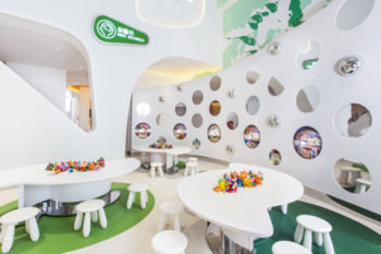 Childrens Area
