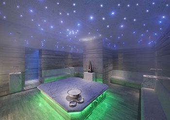 Turkish Bath