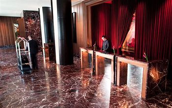 伊文飯店 - 金普敦飯店 Eventi Hotel, a Kimpton Hotel