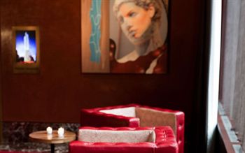 Hotel Interior