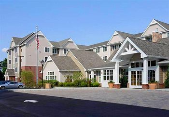 威徹斯特縣楊克斯居家飯店 Residence Inn Yonkers Westchester County