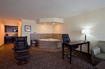 Jetted Tub