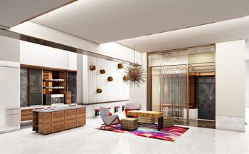 紐約市中心 31 大道假日飯店 Hyatt Herald Square New York