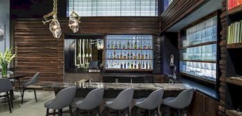 Hotel Lounge