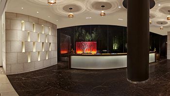 Hotel Interior