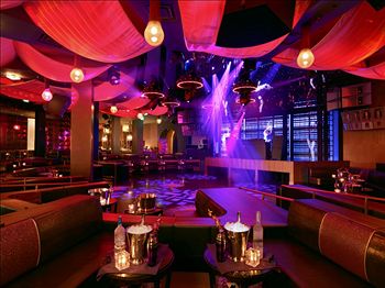 Hotel Bar