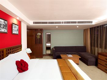 Guestroom