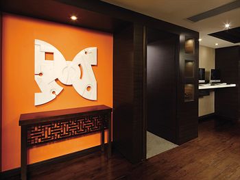Hotel Interior