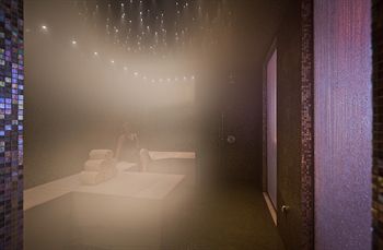 Turkish Bath