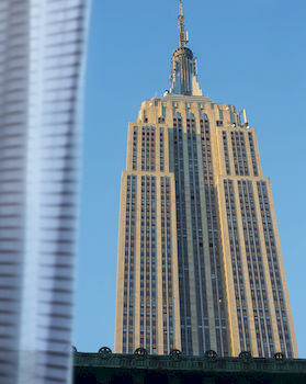 Guestroom View