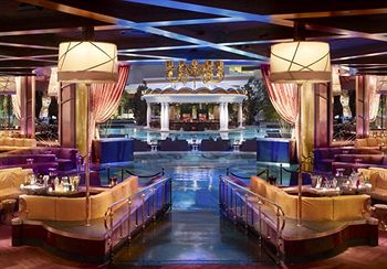 Hotel Lounge