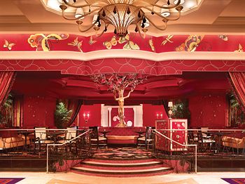 Hotel Lounge