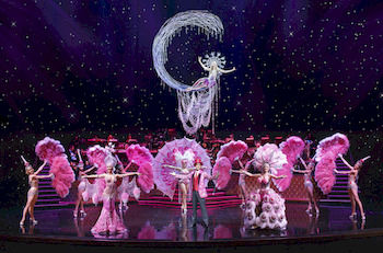 Theater Show