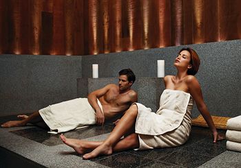 Steam Room