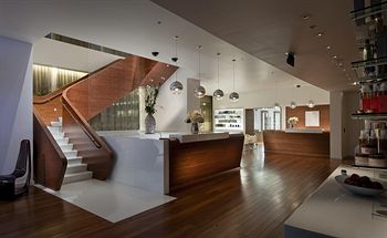 Spa Reception