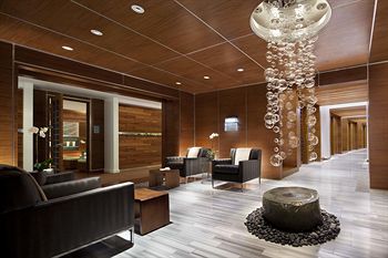 Hotel Interior