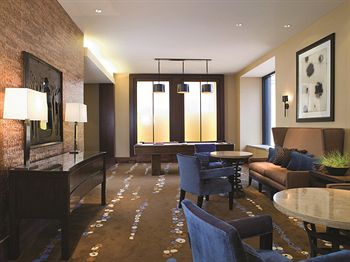 Hotel Lounge