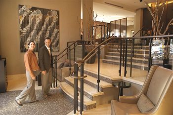 Hotel Interior