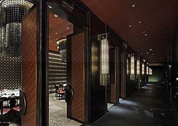 Hotel Interior