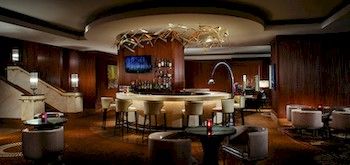 Hotel Lounge
