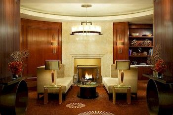 Hotel Lounge