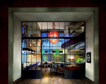 Hotel Bar